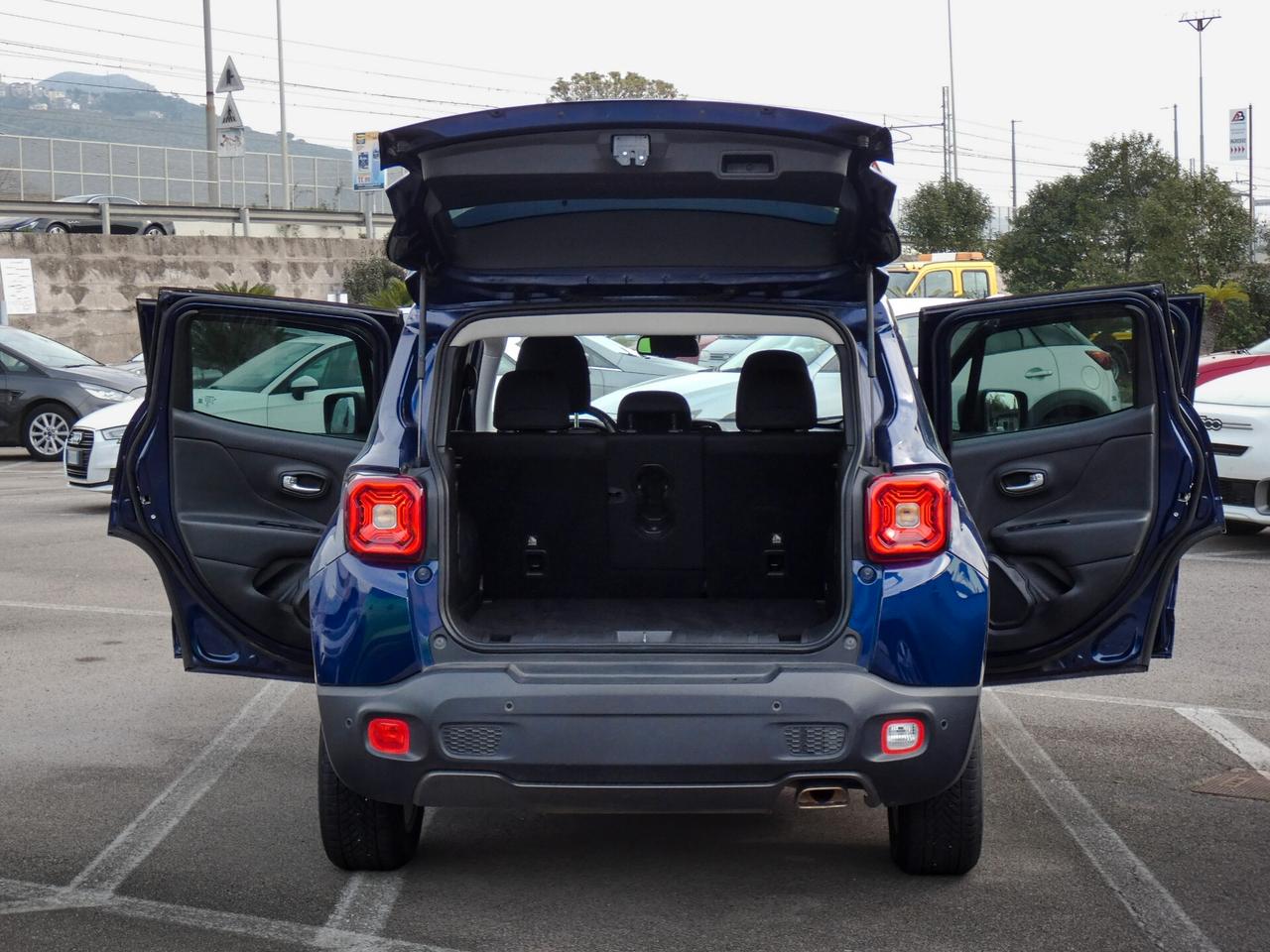 Jeep Renegade 1.0 T3 Limited