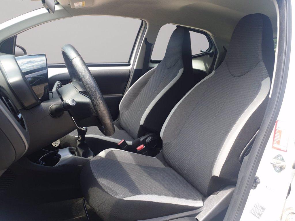 TOYOTA Aygo 5p 1.0 x-fun 72cv del 2021
