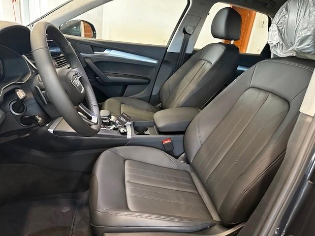 Audi Q5 35 TDI S tronic Business Advanced