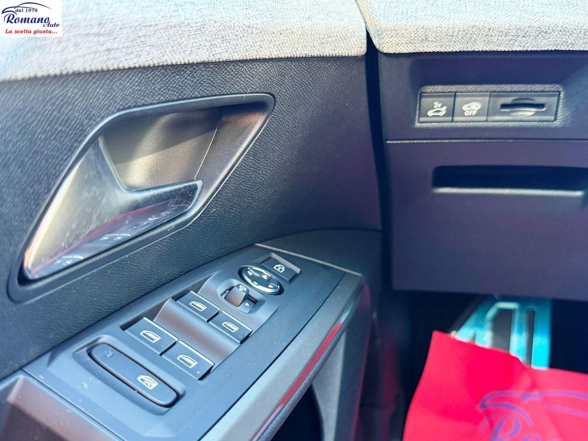 NEW PEUGEOT - 3008 - Hybrid 136 e-DCS6 GT#PACK VISION 360°!