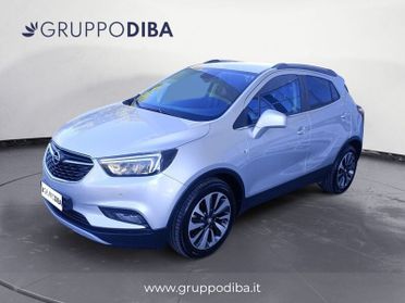 Opel Mokka X Diesel 1.6 cdti Ultimate s&s 4x4 136cv