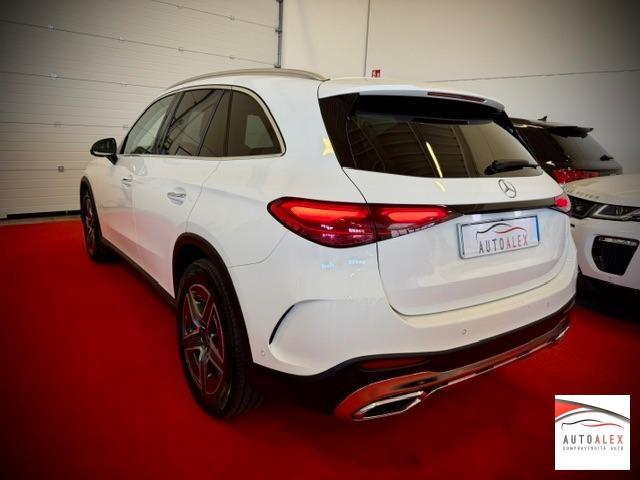 MERCEDES - GLC 220 d AMG Line Premium Plus 4matic auto