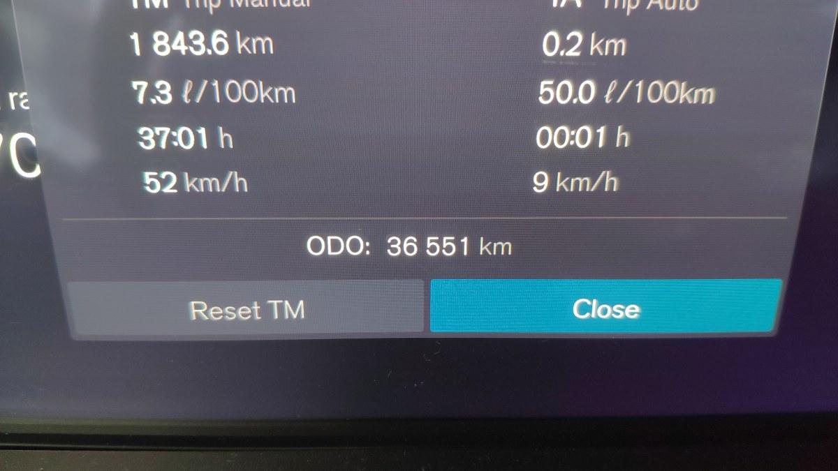 VOLVO V60 B4 Mild Hybrid Automatico Core