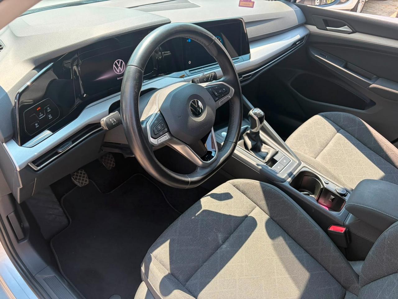 Volkswagen Golf 2.0 TDI 115 CV SCR Life*EURO6*NEOPATENTATI