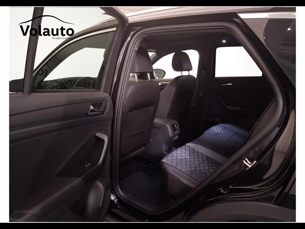 VOLKSWAGEN T-Roc I 2022 - T-Roc 1.5 tsi R-Line dsg