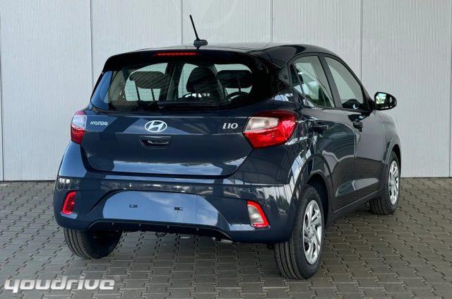 HYUNDAI i10 1.0 MPI 67 CV KM0