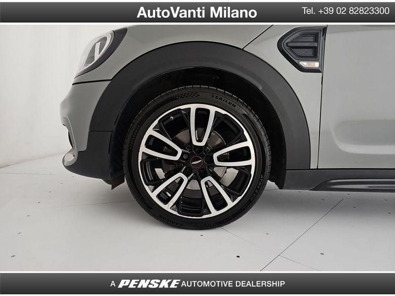 MINI Mini Countryman F60 Mini 1.5 Cooper JCW Countryman