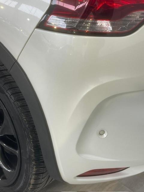 Ds 4 Crossback BlueHDi 180 S&S EAT6 Sport Chic