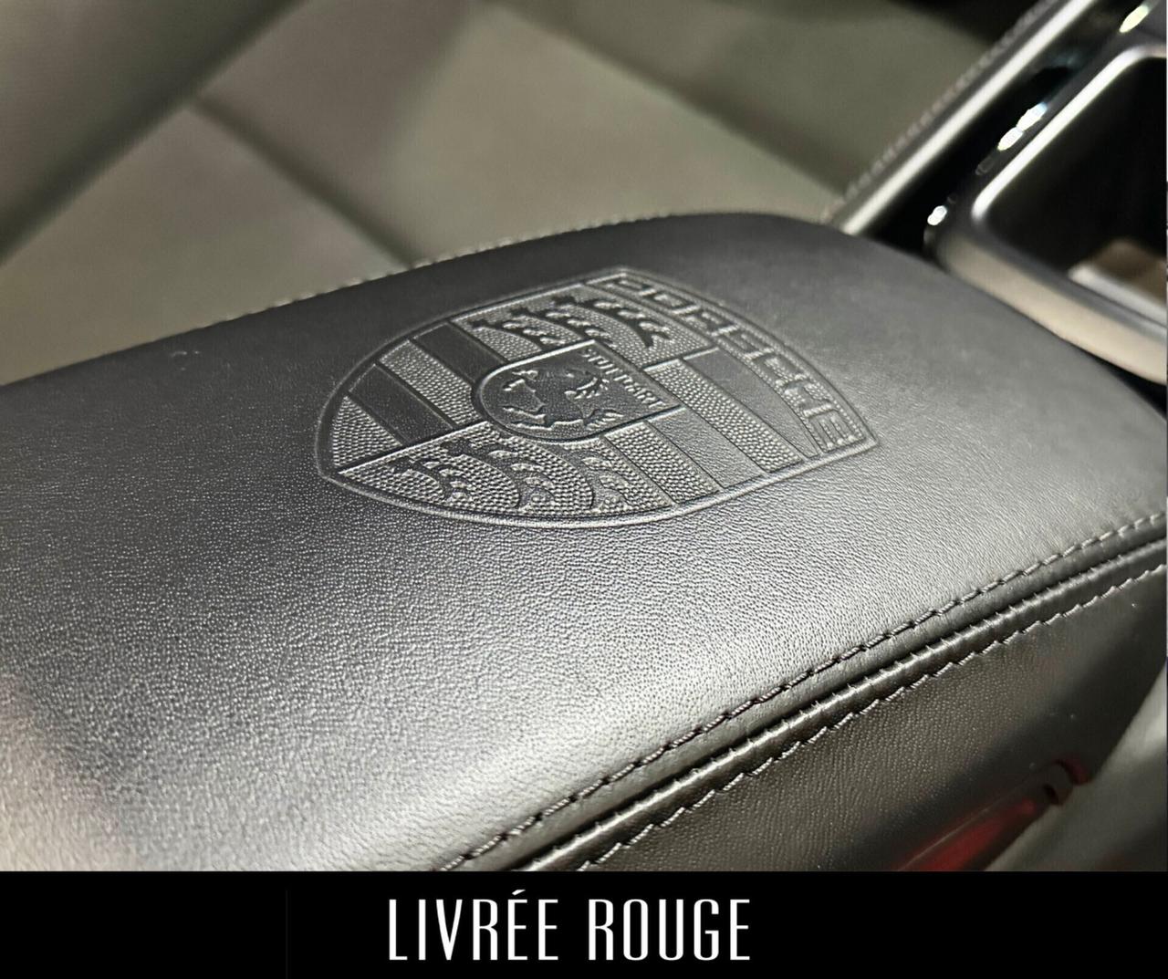 Porsche 718 Boxster 2.0 T