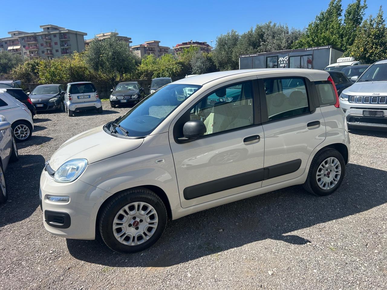 Fiat Panda 1.2 EasyPower Easy