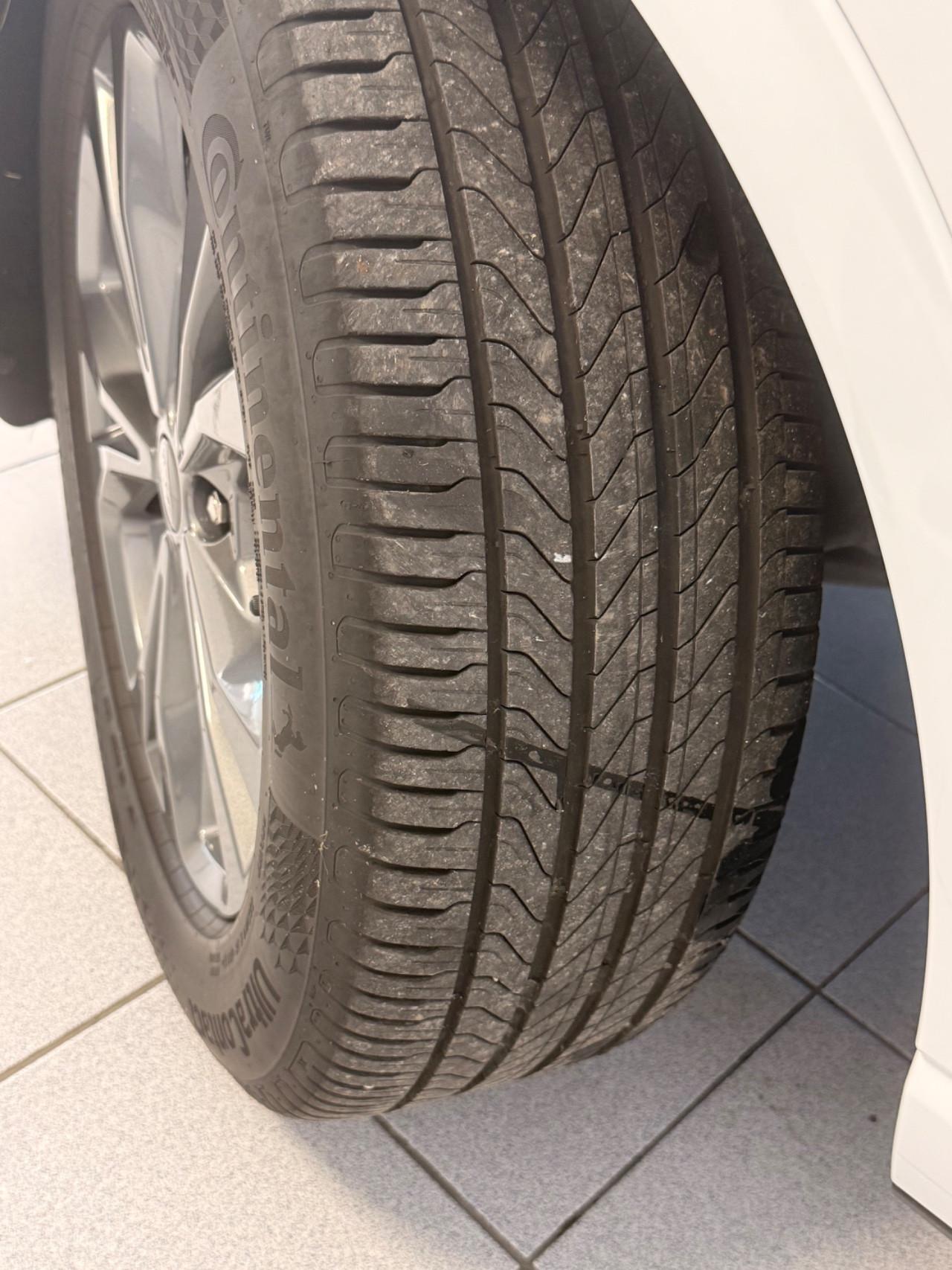 Ford Kuga 2.5 full hybrid ST-Line 190cv TETTO