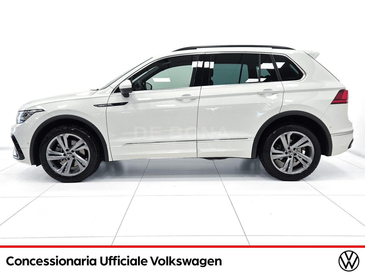 Volkswagen Tiguan 2.0 tdi r-line 4motion 200cv dsg
