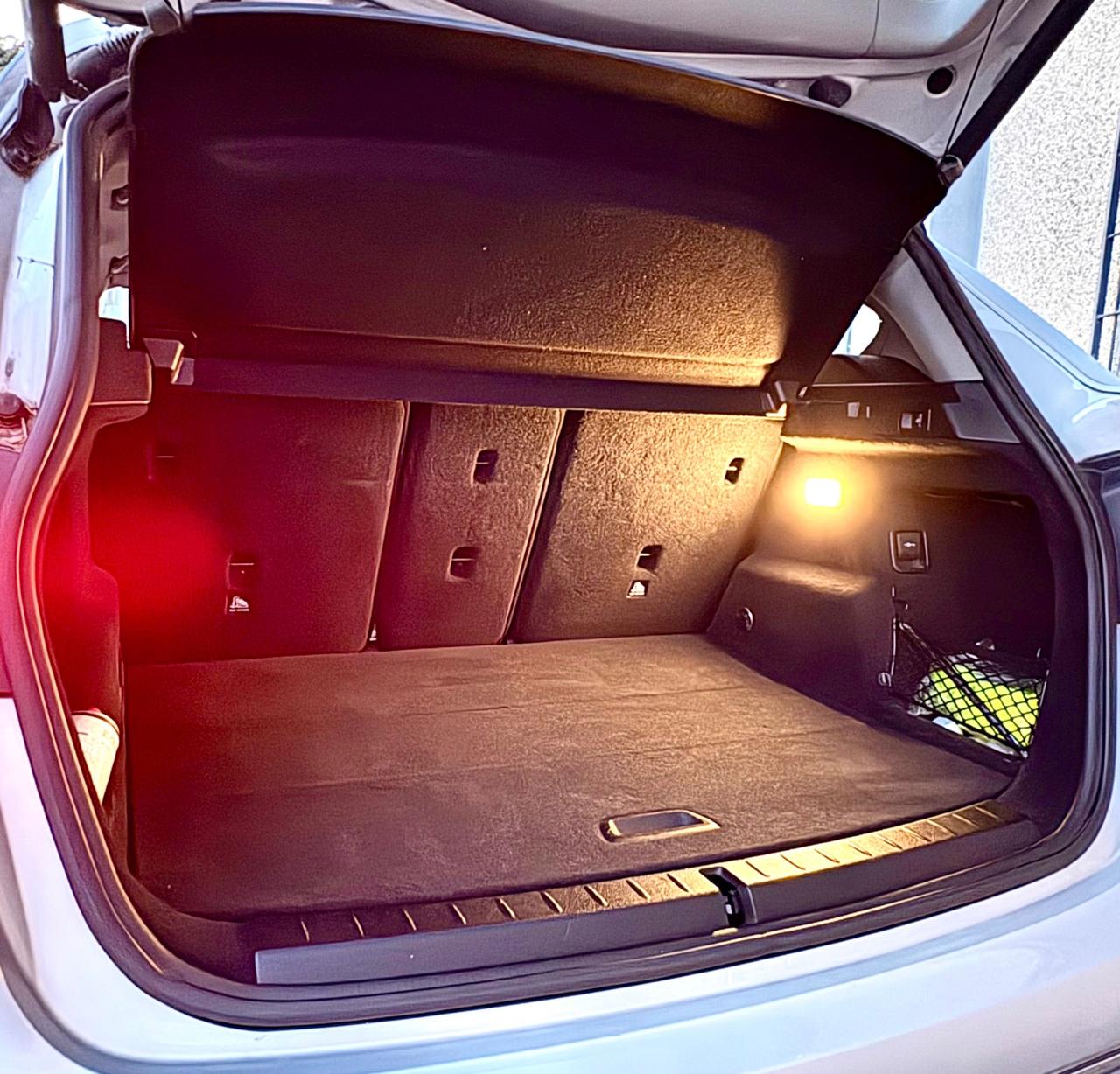Bmw 216d Active Tourer Luxury Euro 6