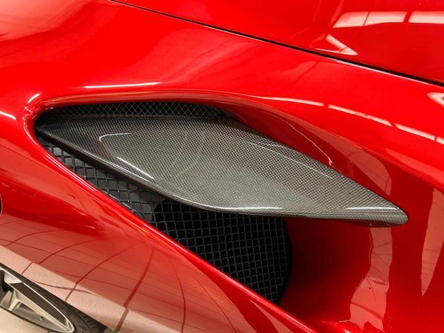 FERRARI F8 Spider |FULL CARBON|