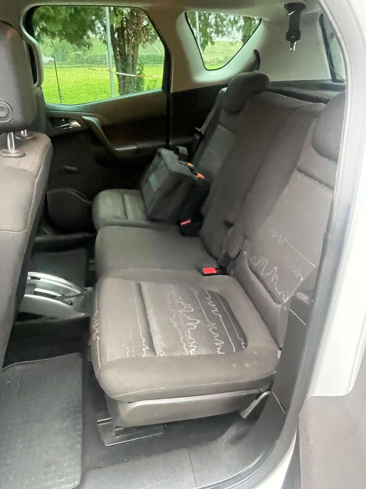 Opel Meriva 1.4 benzina anno 2011 km 115 mila