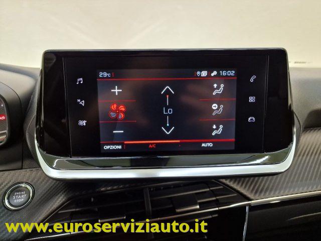 PEUGEOT 2008 BlueHDi 110 S&S Allure