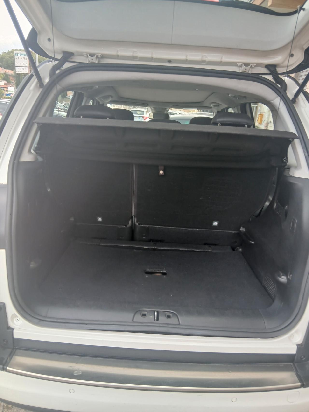 Fiat 500L 1.6 Multijet 105 CV Panoramic Edition Bianco Gelato