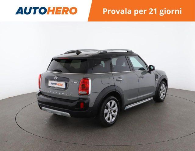 MINI Countryman 1.5 Cooper Countryman