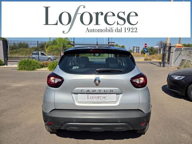 RENAULT Captur TCe 12V 90 CV