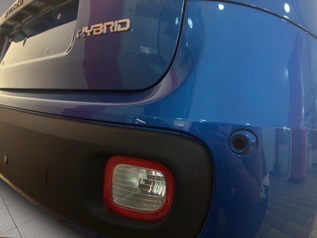 FIAT Panda 1.0 FireFly S&S Hybrid SENZA FINANZIAMENTO