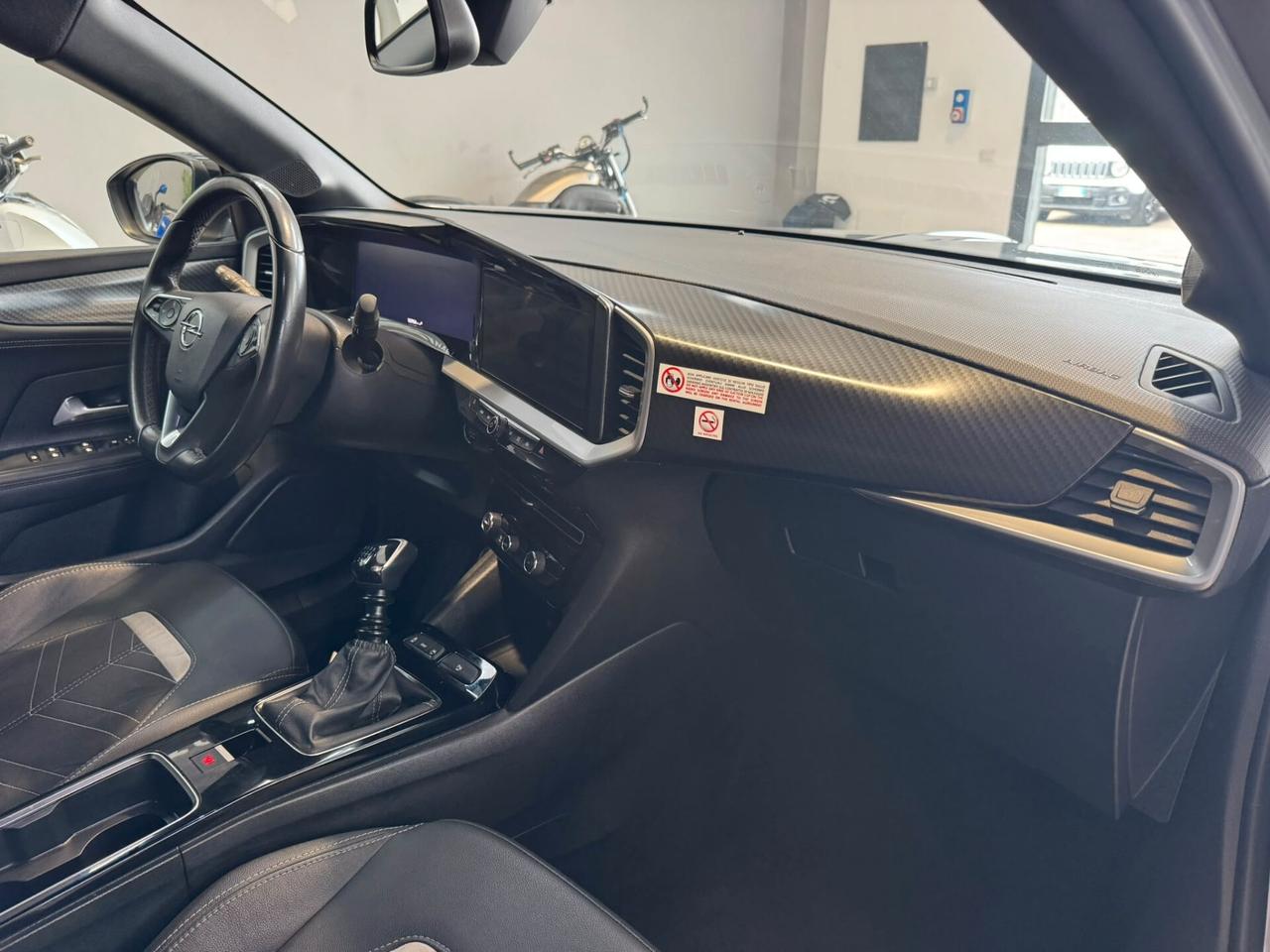 Opel Mokka 1.2 Turbo 130 CV Ultimate