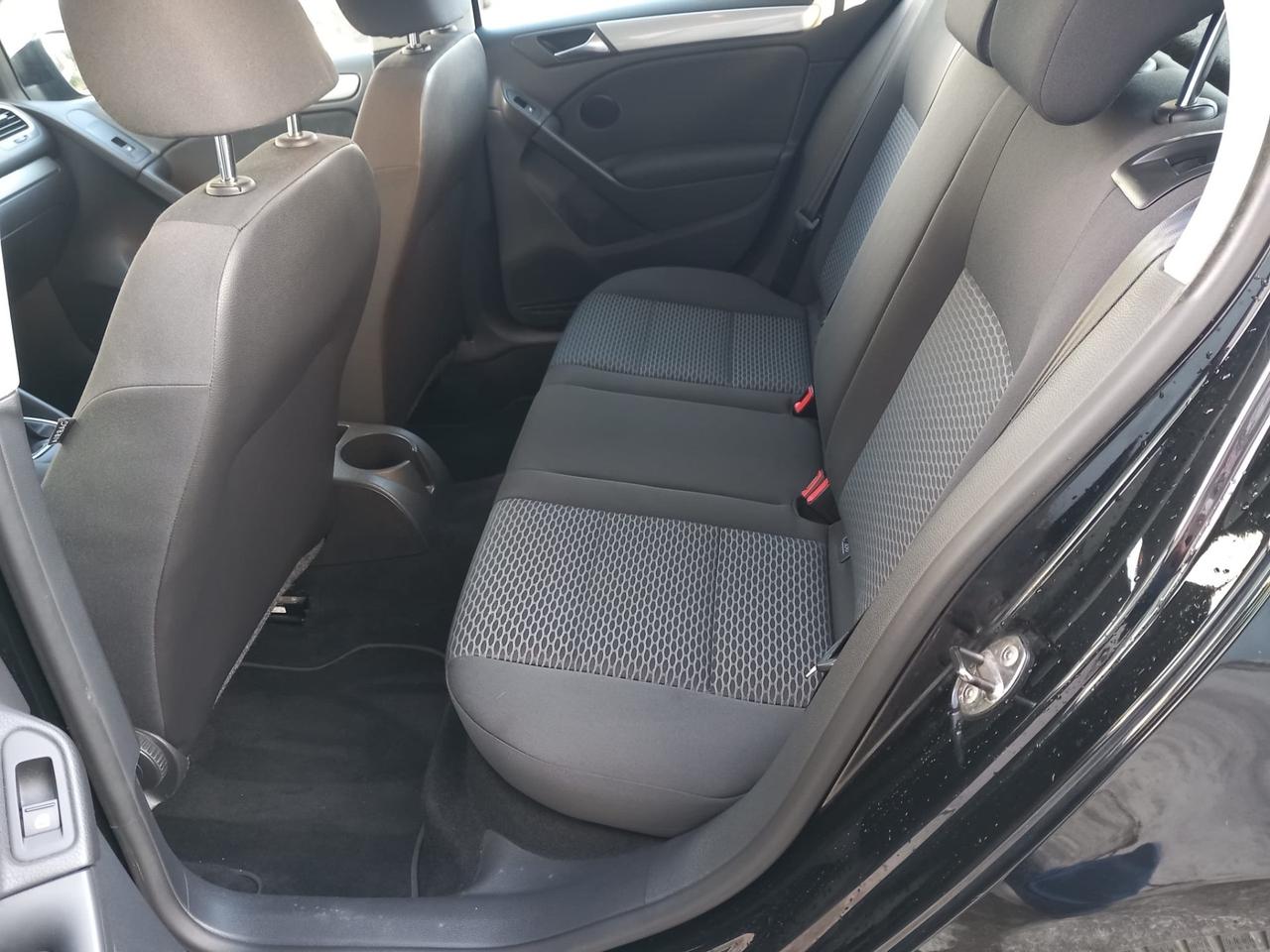 Volkswagen Golf 1.4 5p. United