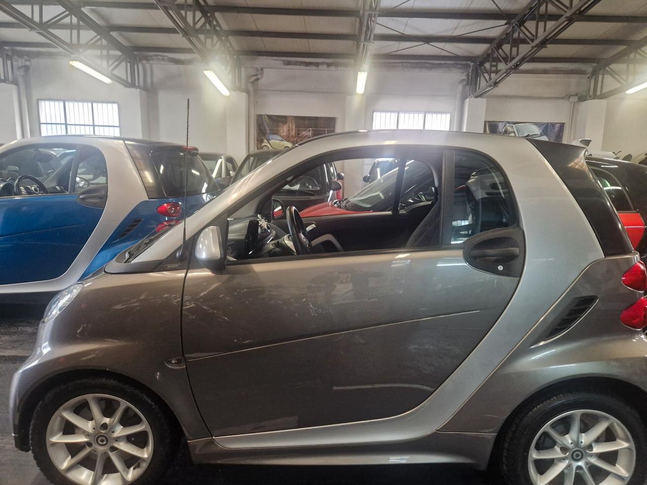 Passion motore revisionato frizione nuova garanzia