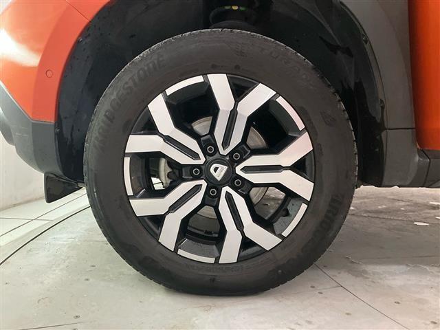 DACIA Duster DACIA 1.5 blue dci Prestige 4x2 115cv