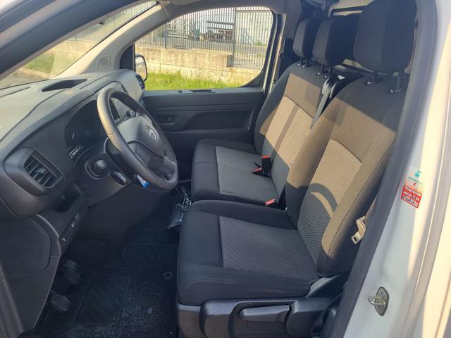 OPEL Vivaro 1.5 Diesel 100CV S&S PL-TN M Furgone Enjoy-Sensori