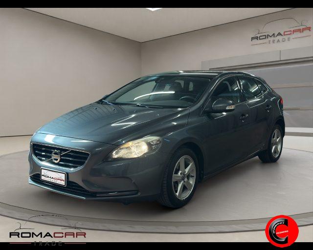 VOLVO V40 D2 1.6 Business