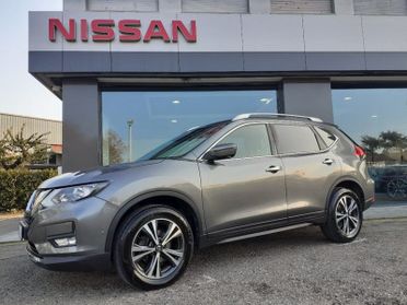 Nissan X-Trail 1.6 dCi 4X4 N-Connecta AUTOCARRO N1