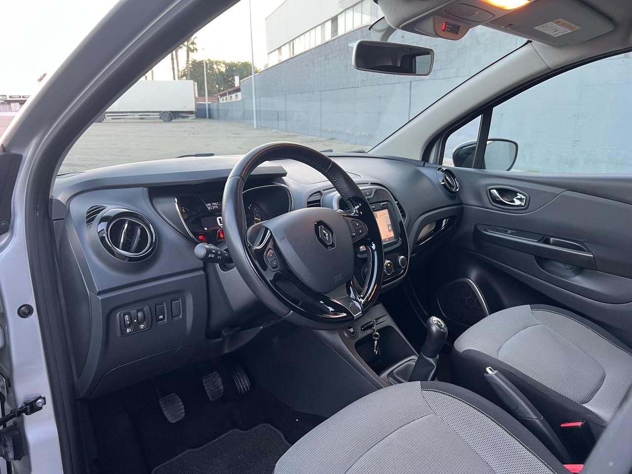 Renault Captur 1.5 dCi 90 CV Energy Iconic - 2015