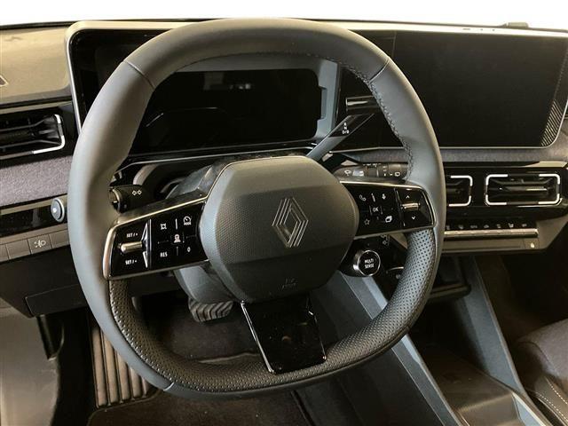 RENAULT Other Renault 5 E-Tech Electric Urban Range Techno