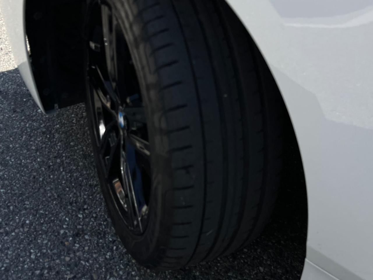 Bmw M1 M Sport 118 i #6724