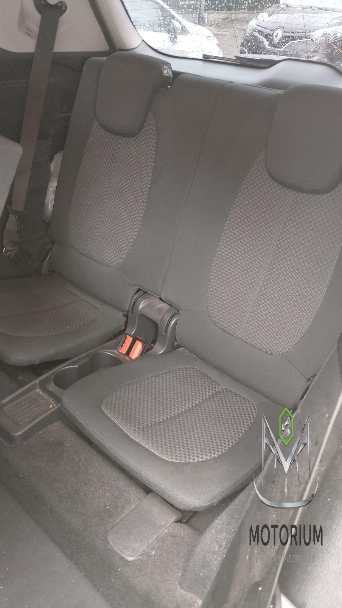 BMW 216D GRAN TOURER LUXURY