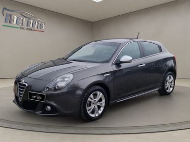 ALFA ROMEO Giulietta 1.6 JTDm-2 120 CV Exclusive