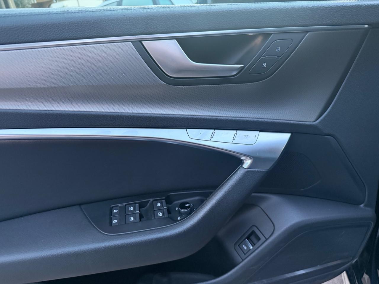 Audi A6 45 3.0 TDI quattro tiptronic Business Design