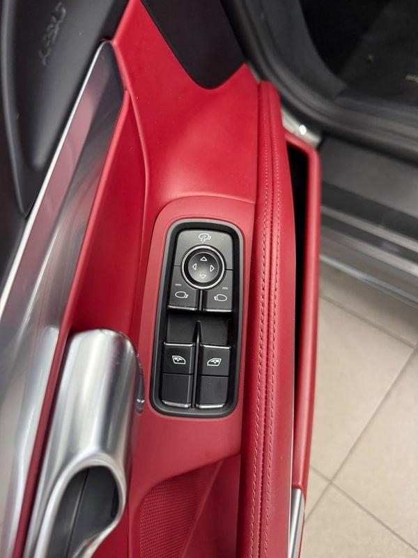 Porsche 718 2.0 Boxster