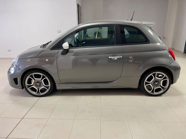 Abarth 595 1.4 Turbo T-Jet 165 CV(UNICO PROPRIETARIO)