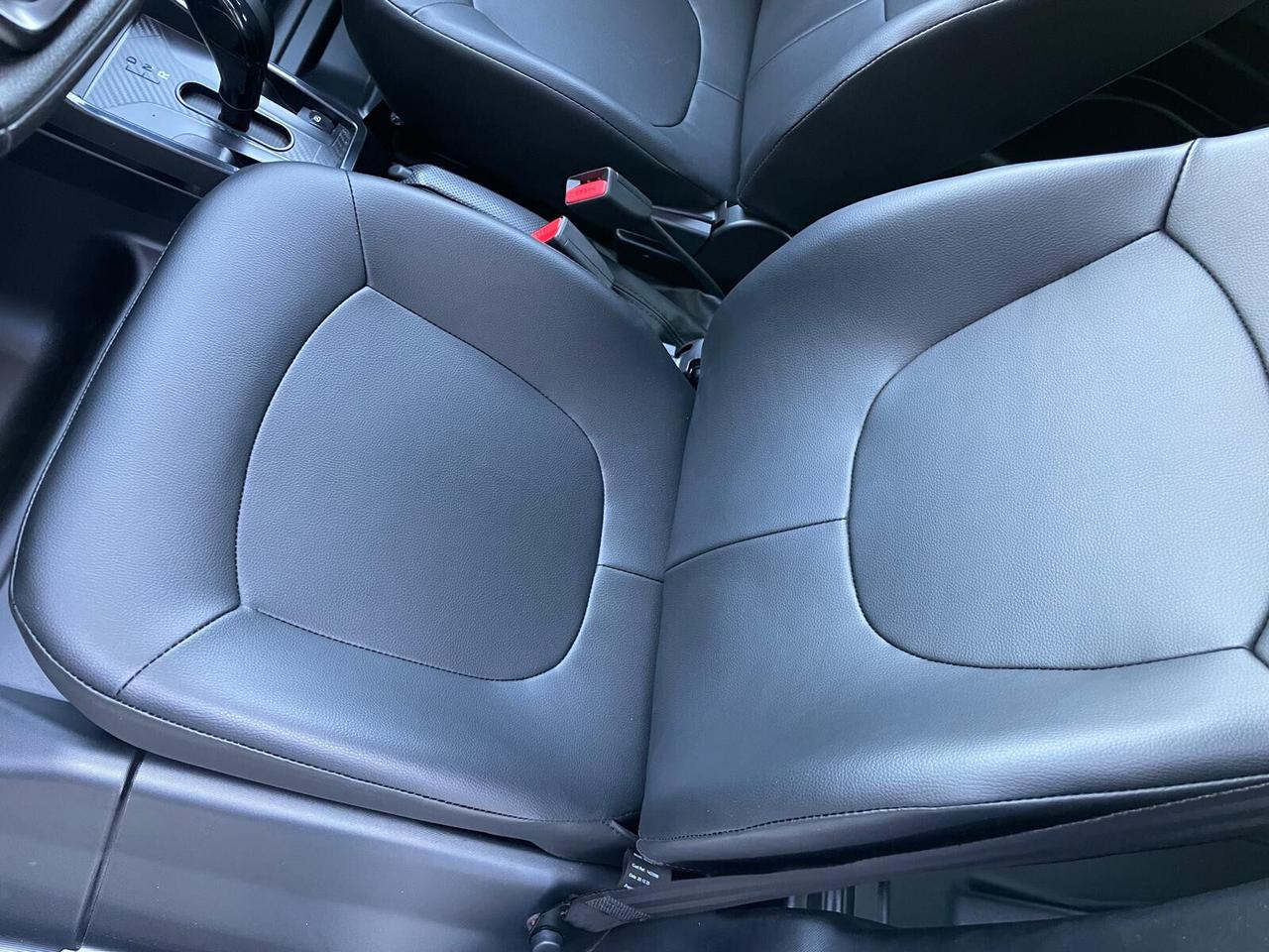 Ligier Myli DCI LAB+