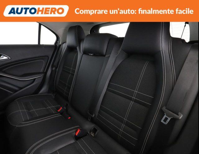 MERCEDES-BENZ A 200 d Automatic 4Matic Sport