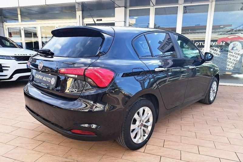 FIAT Tipo 1.4 T-Jet 120 CV GPL 5 porte Easy