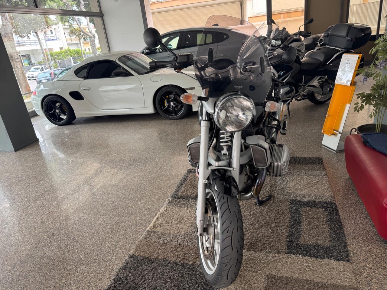 Bmw R 850