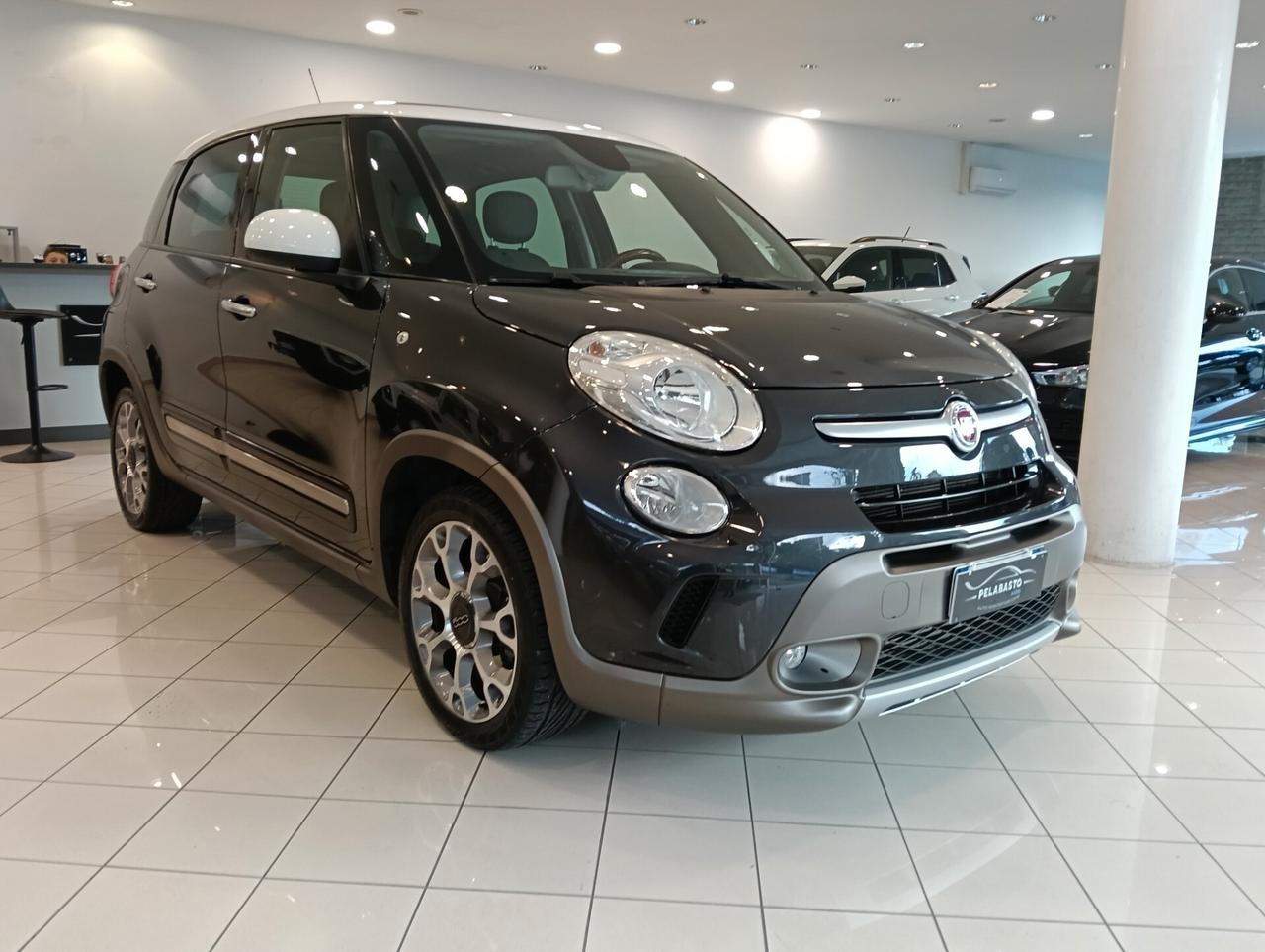 Fiat 500L 1.6 Multijet 120 CV Trekking