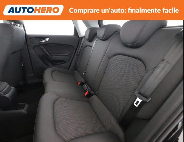 AUDI A1 1.6 TDI 116 CV S tronic Metal plus