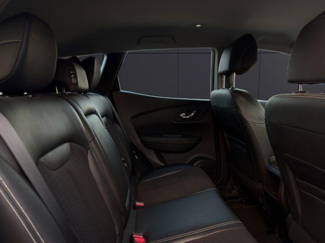 RENAULT Kadjar dCi 8V 110CV Energy Hypnotic2