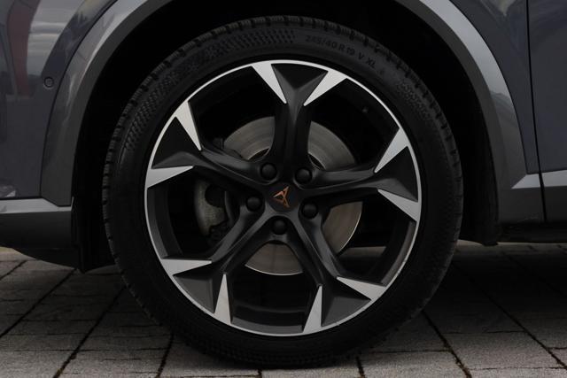 CUPRA Formentor 2.0 TDI Prezzo Netto 4Drive DSG
