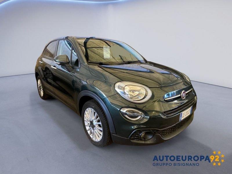 FIAT 500X 500X 1.3 MultiJet 95 CV Connect