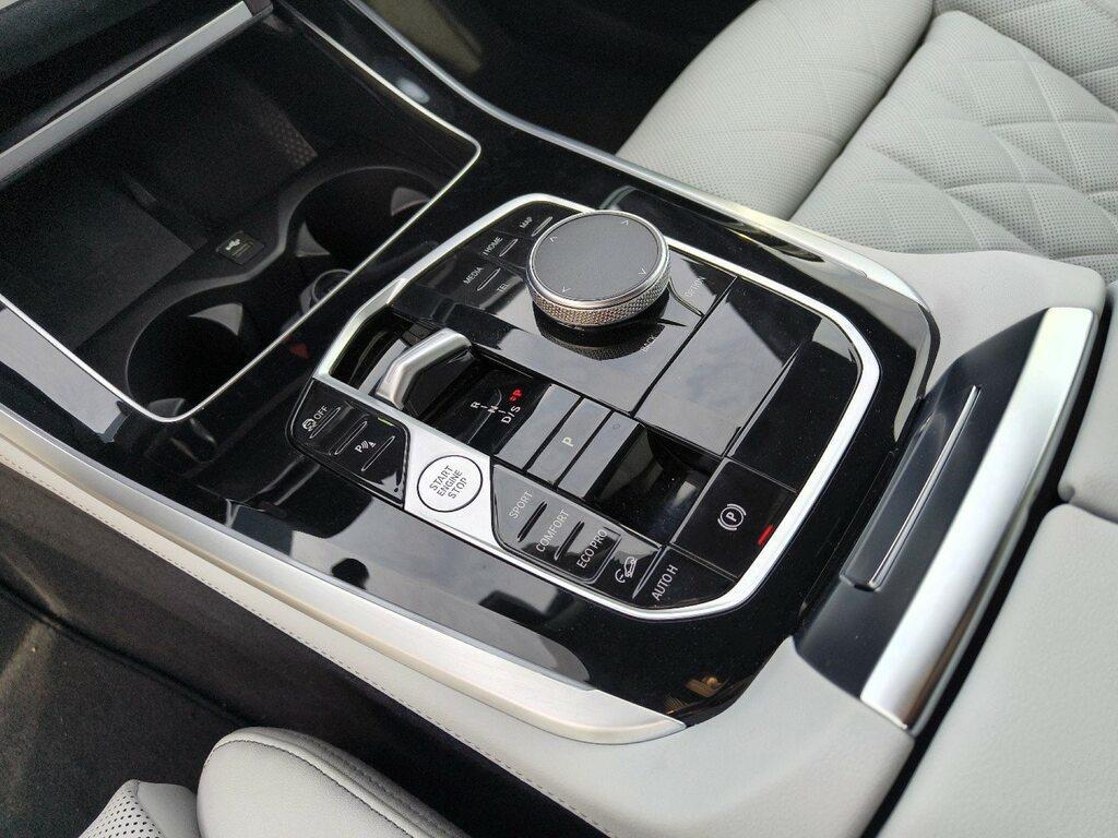 BMW X5 30 d Msport xDrive Steptronic