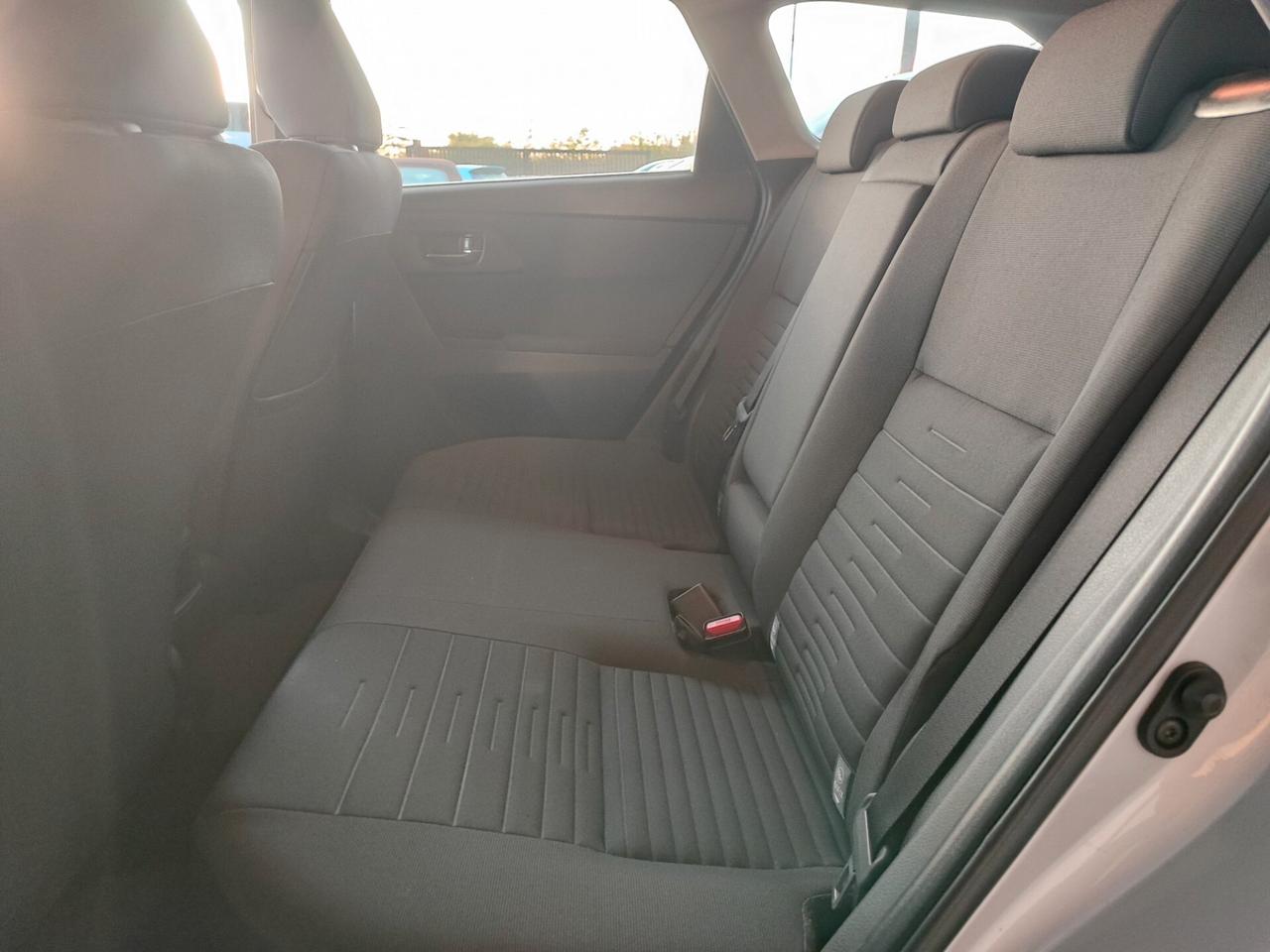 Toyota Auris Touring Sports 1.6 D-4D Lounge